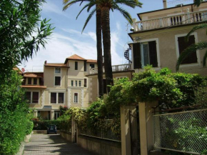 Albergo Fiorenza & Banksia Meublè Alassio